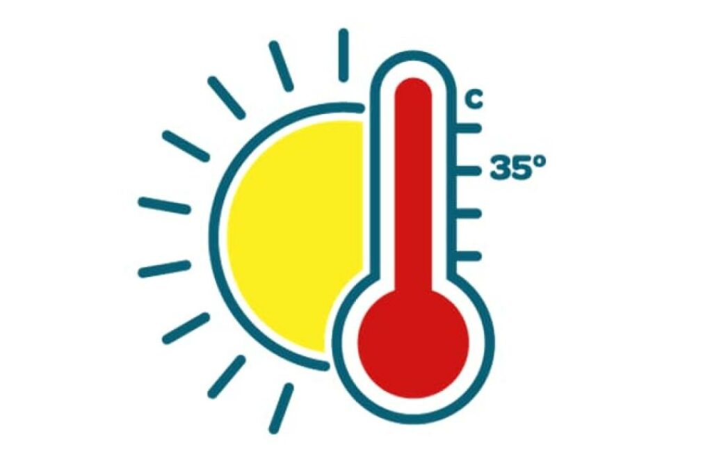 Plan forte chaleur et pics d'ozone : phase d'alerte