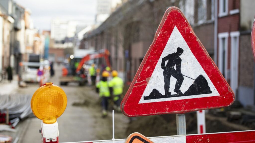 Quels sont les chantiers prévus à Bruxelles cet été ?