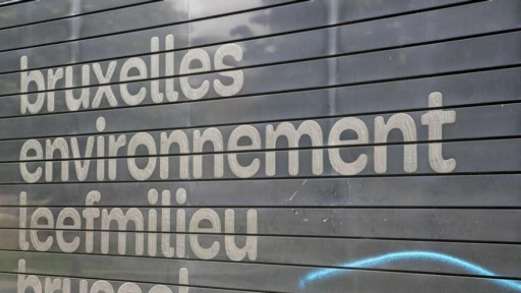 Trois fois plus de cyclistes en 15 ans : Bruxelles environnement publie son rapport annuel
