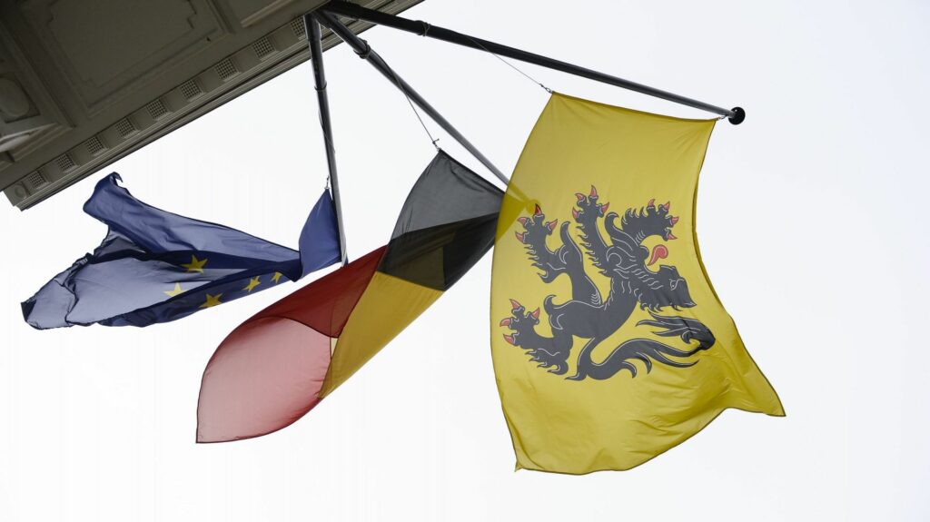Bruxelles célèbre la fête de la Communauté flamande avec des activités gratuites