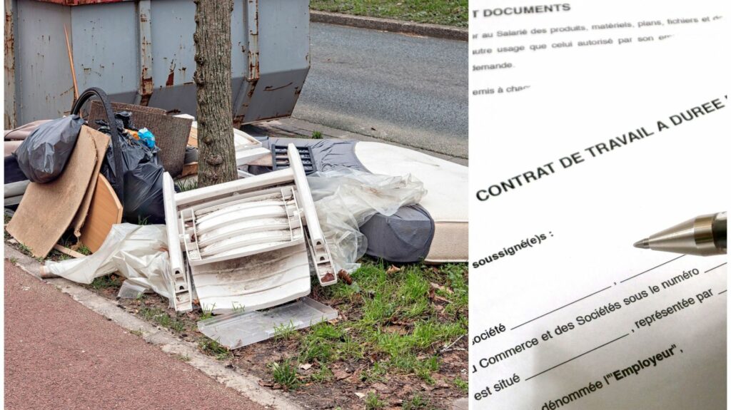 Ce qui change ce 1er août : nouvelles règles pour les préavis, consultations vidéo pour les logopèdes et dépôts clandestins plus lourdement taxés à Bruxelles