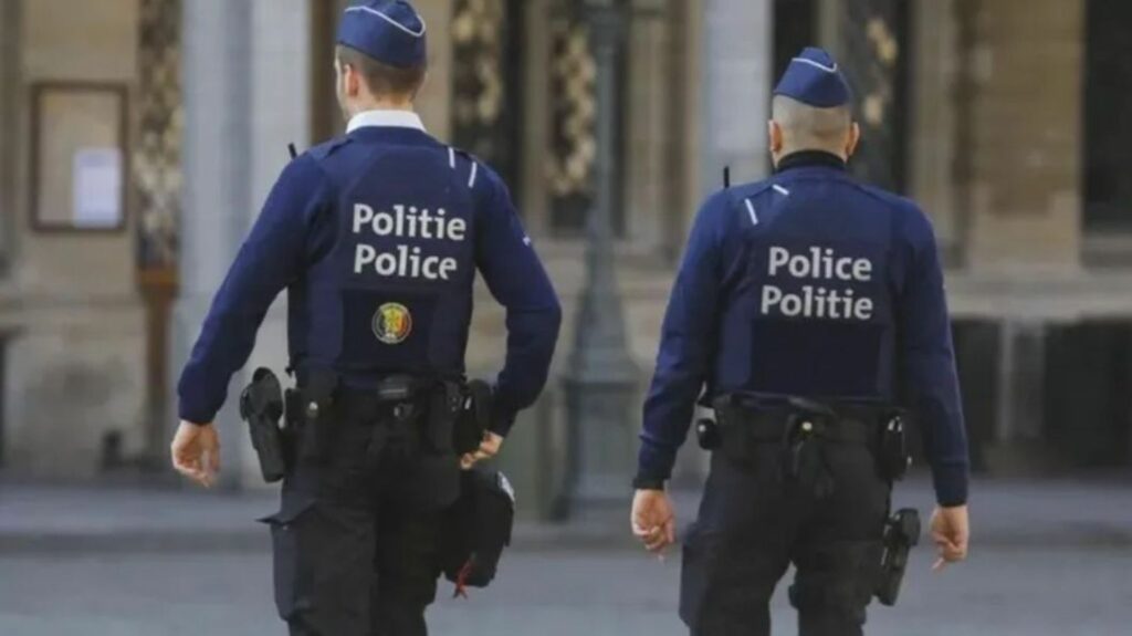 Fusion des zones de police : la future zone unique de la capitale s’appellera "Police de Bruxelles", Philippe Close présidera son collège