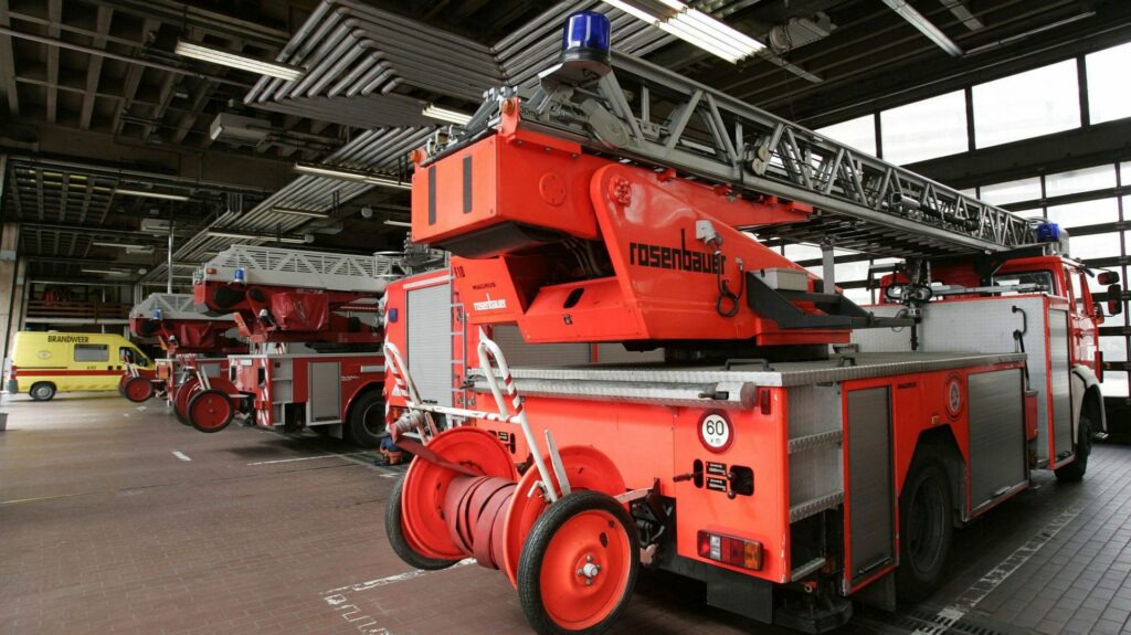 Grève des pompiers de Bruxelles: la mobilisation s'amplifie, les secours restent perturbés