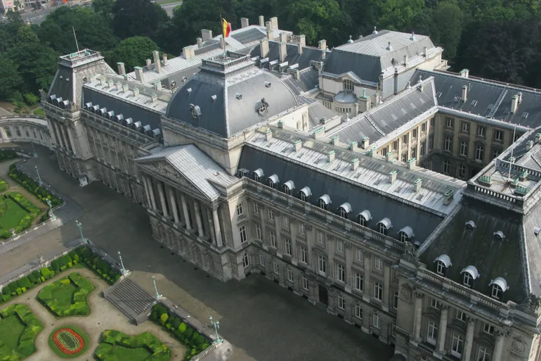Le palais Royal de Bruxelles : un symbole vivant de la monarchie belge