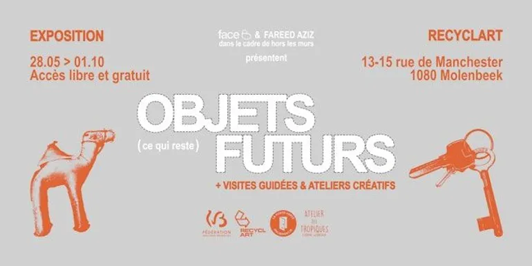 Les activités du week-end du 17 au 19 juillet en Wallonie et à Bruxelles