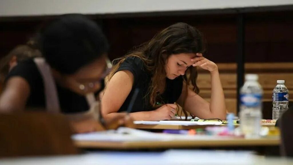 Les salles d’études de la Ville de Bruxelles ont enregistré près de 10.000 fréquentations durant le blocus