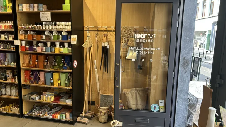 Une centaine de lieux pour remplir gratuitement sa gourde à Bruxelles, encore faut-il le savoir