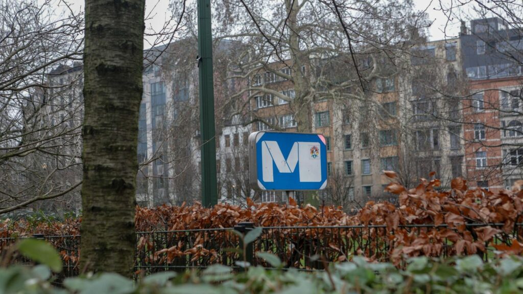 Bruxelles : nouveau dégagement de fumée dans le métro, le troisième en moins de 24 heures