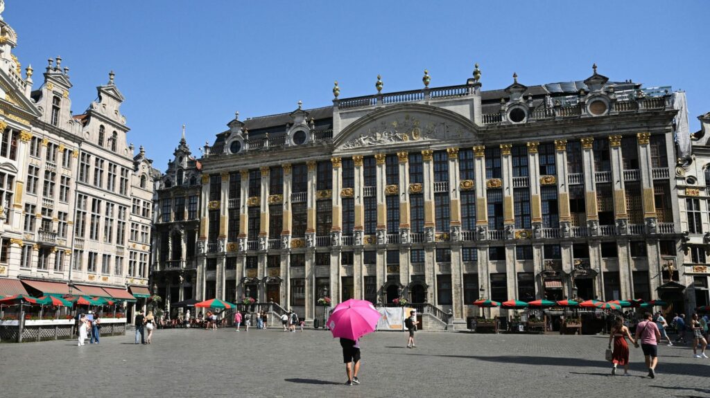 La Ville de Bruxelles compense la hausse du précompte pour les propriétaires occupant leur bien