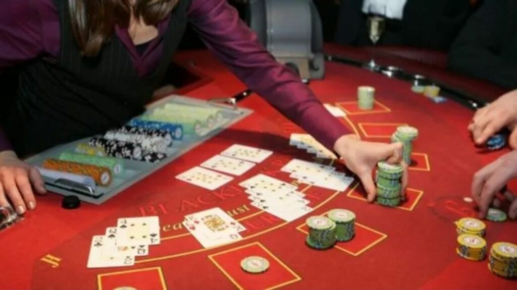 Le Conseil d’Etat suspend la concession du casino de Bruxelles à Napoleon Games