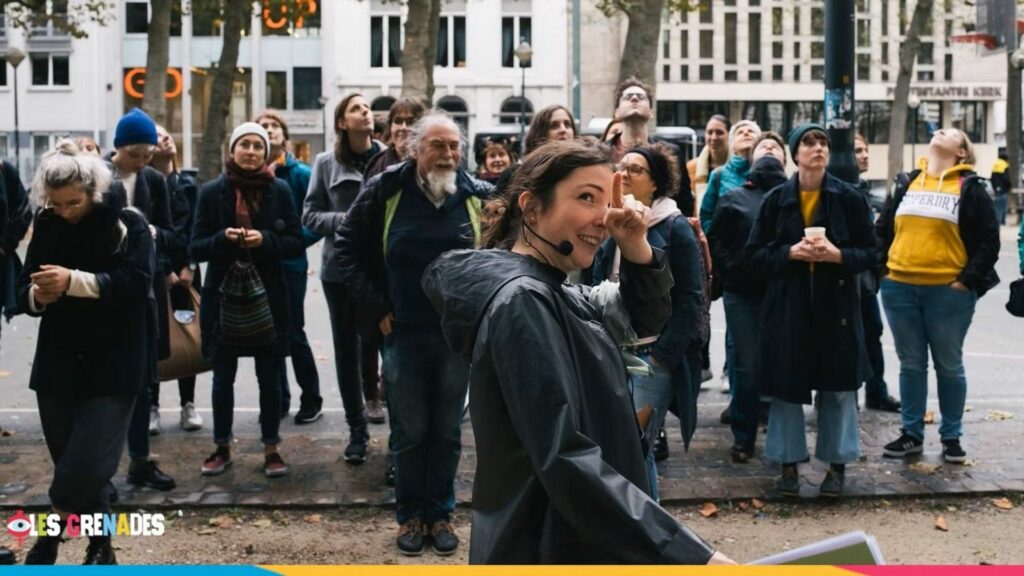 Les Journées du Matrimoine reviennent à Bruxelles et célèbrent les 50 ans de l’autonomie financière des femmes