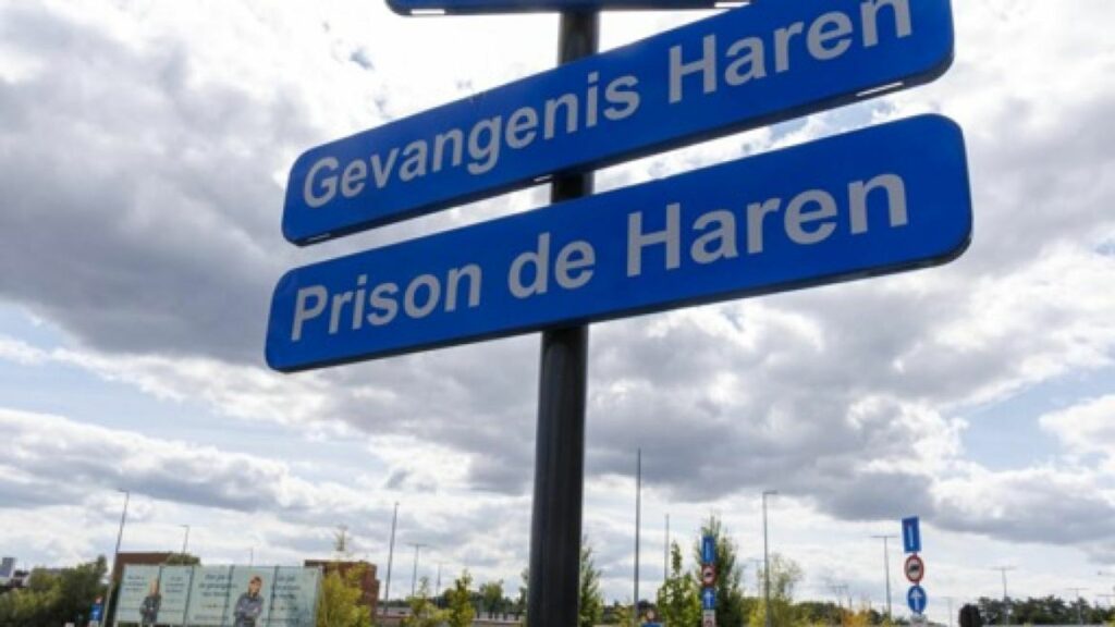 Nouvelle agression à la prison de Haren : "On veut que cela arrête !"