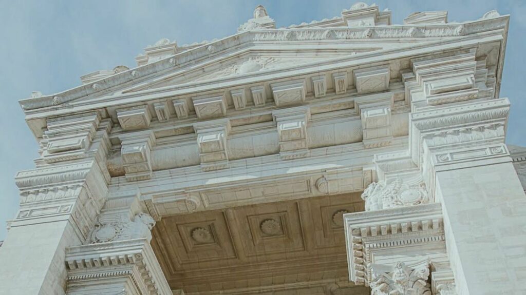 Rénovation du Palais de Justice de Bruxelles : 4 faits historiques sur le monument emblématique de la capitale