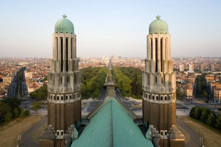 Bruxelles, notre paysage, notre héritage, ses Journées du Patrimoine 2026