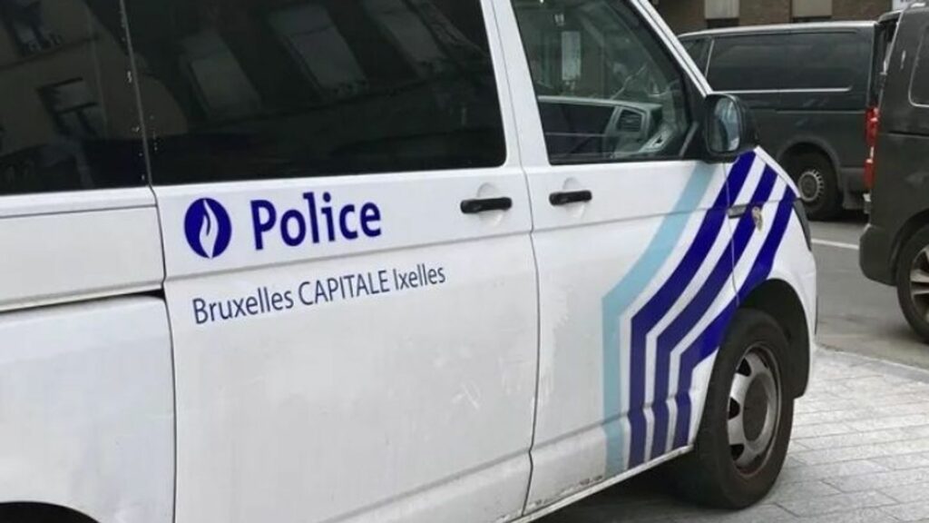 Bruxelles : trois suspects visés par un mandat d'arrêt après des saisies de drogue