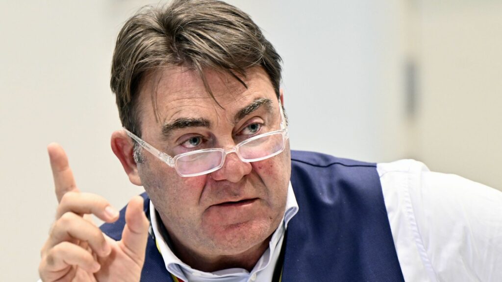 "La chambre va se pencher sur l’affectation des moyens fédéraux à Bruxelles", annonce Denis Ducarme