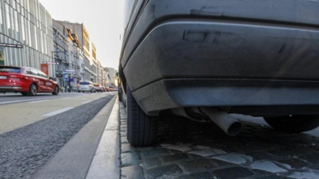 Le "pass" de la zone basse émission à Bruxelles : le Conseil d’État veut une meilleure justification
