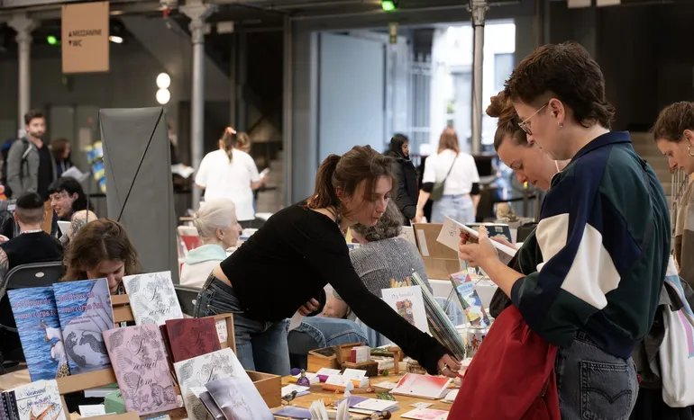 Les activités du week-end du 18 au 20 septembre en Wallonie et à Bruxelles