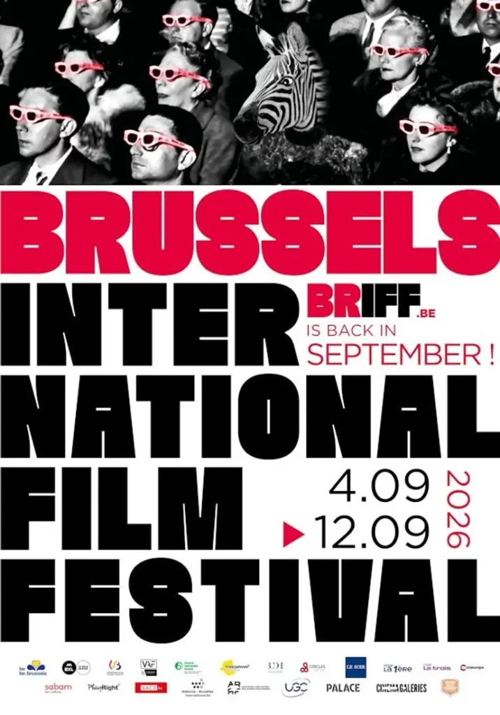 Les activités du week-end du 4 au 6 septembre en Wallonie et à Bruxelles